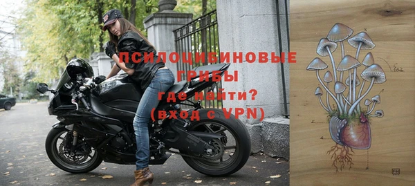 твердый Покров